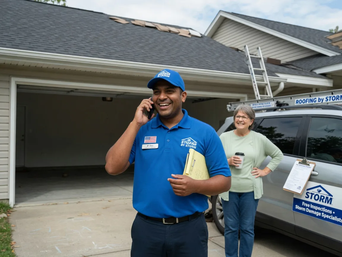 Roof Repair Near Me Sheridan, MI FAQs