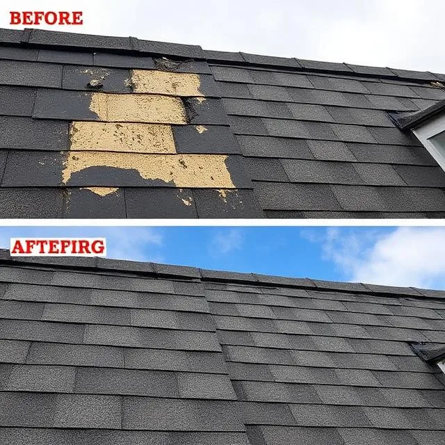 Roof Repair Near Me in Sheridan, MI near me